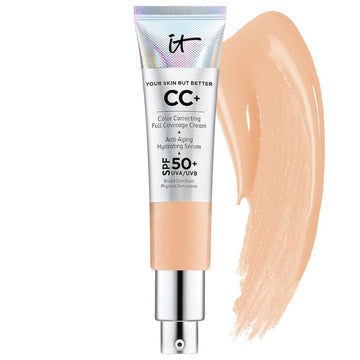 CC+ Cream with SPF 50+
